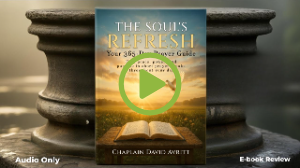 The SHOCKINGLY Simple Way to Boost Your Faith with The Soul's Refresh