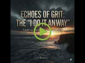 Echoes of Grit The  Do It Anyway