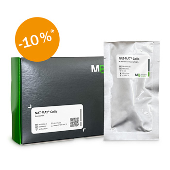 Product image of NAT-MAT® Cells