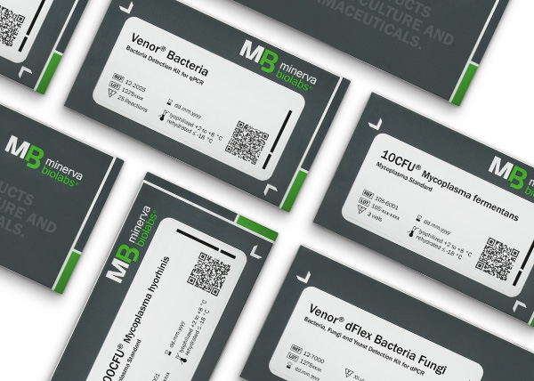 Photo of upcoming products 2026