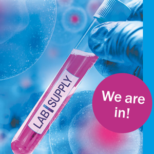 Exhibitor Logo LabSupply 2025