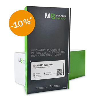 Product image of NAT-MAT® Extraction