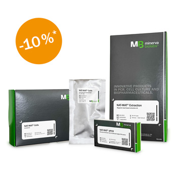 Product image of NAT-MAT® All in One