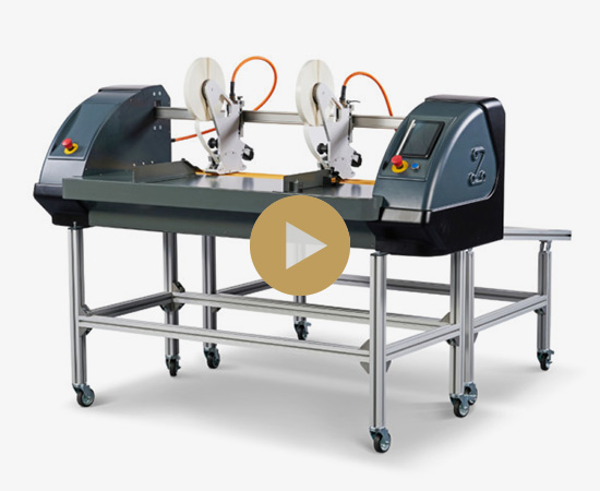 Obejrzyj prezentację FUZE™ BUSINESS 1250 na YouTube