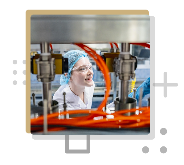 Operator linii produkcyjnej