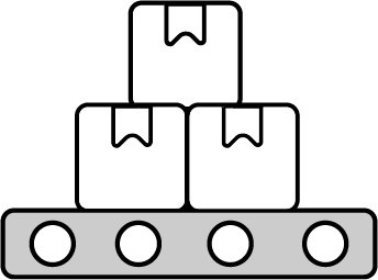 end-of-line packaging