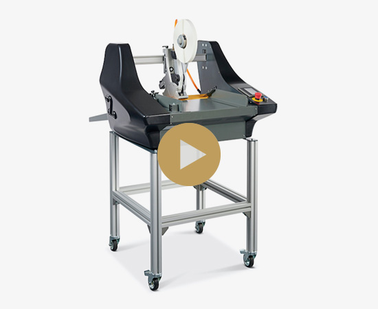 Obejrzyj prezentację FUZE™ ENTERPRISE 450 na YouTube