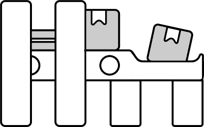 składarko-sklejarki