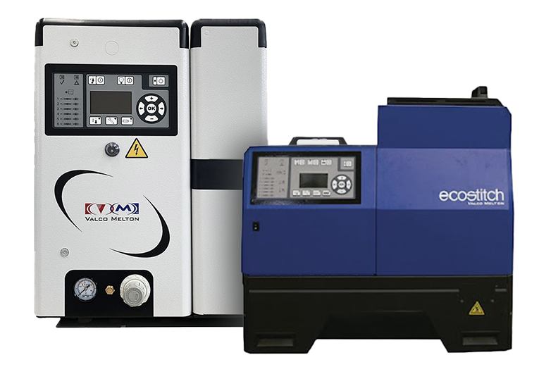 Oferta systemów Valco Melton