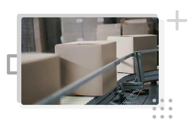 Linia produkcyjna opakowań