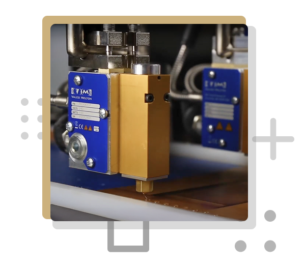 Wydajne systemy EcoStitch