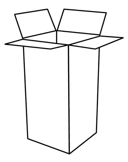 Wizualizacja FEFCO 2021