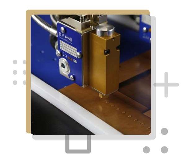 Rozwiązania Valco Melton