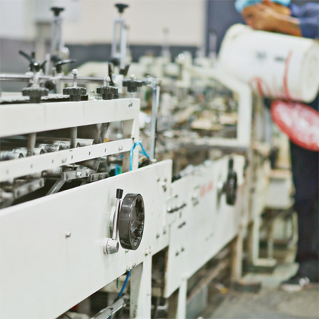 Składarko-sklejarki