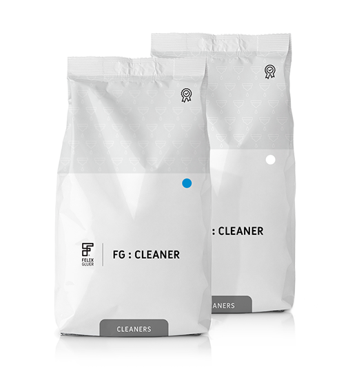 FG : CLEANER