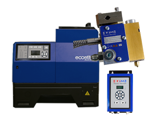 Obejrzyj prezentację ECOSTITCH™ na YouTube