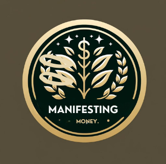 Mnifesting Money Logo