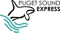 Puget Sound Express Logo
