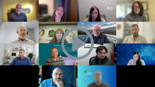 Explore Colorado’s Life Sciences Innovation Opportunities for Israeli Biotech Startups & Founders