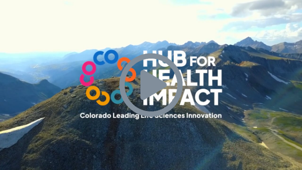 Colorado Leading Life Sciences Innovation
