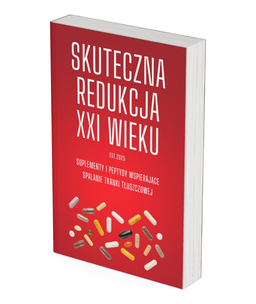 E-book Skuteczna redukcja XXI wieku