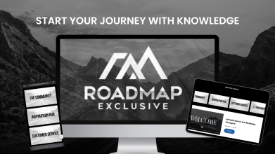 Roadmap exclusive course