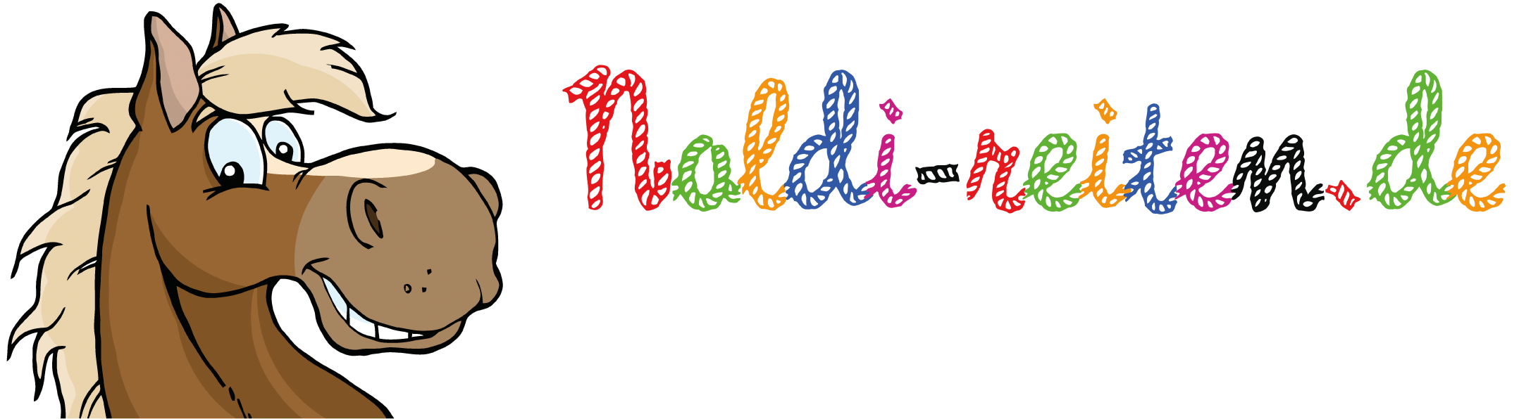 Logo Noldi-reiten.de
