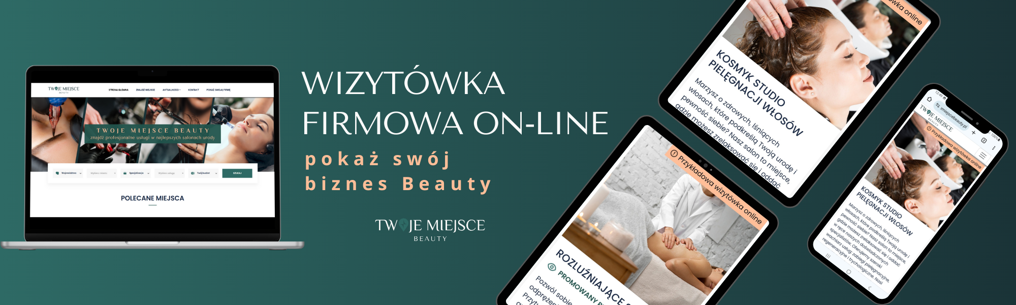 Odwiedź naszą stronę internetową