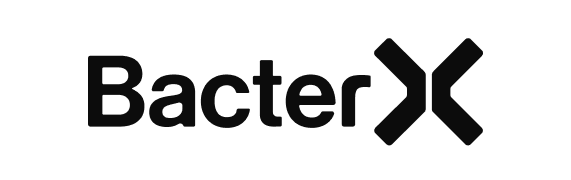 Logo BacterX