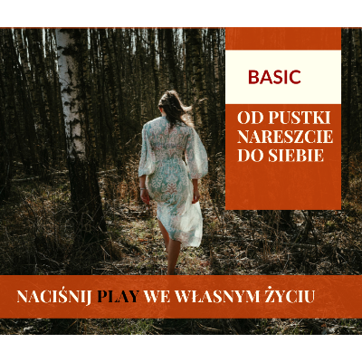 Od pustki nareszcie do siebie