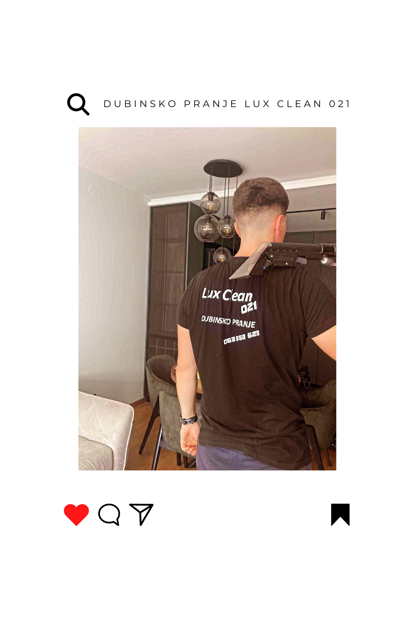 LUX CLEAN 021