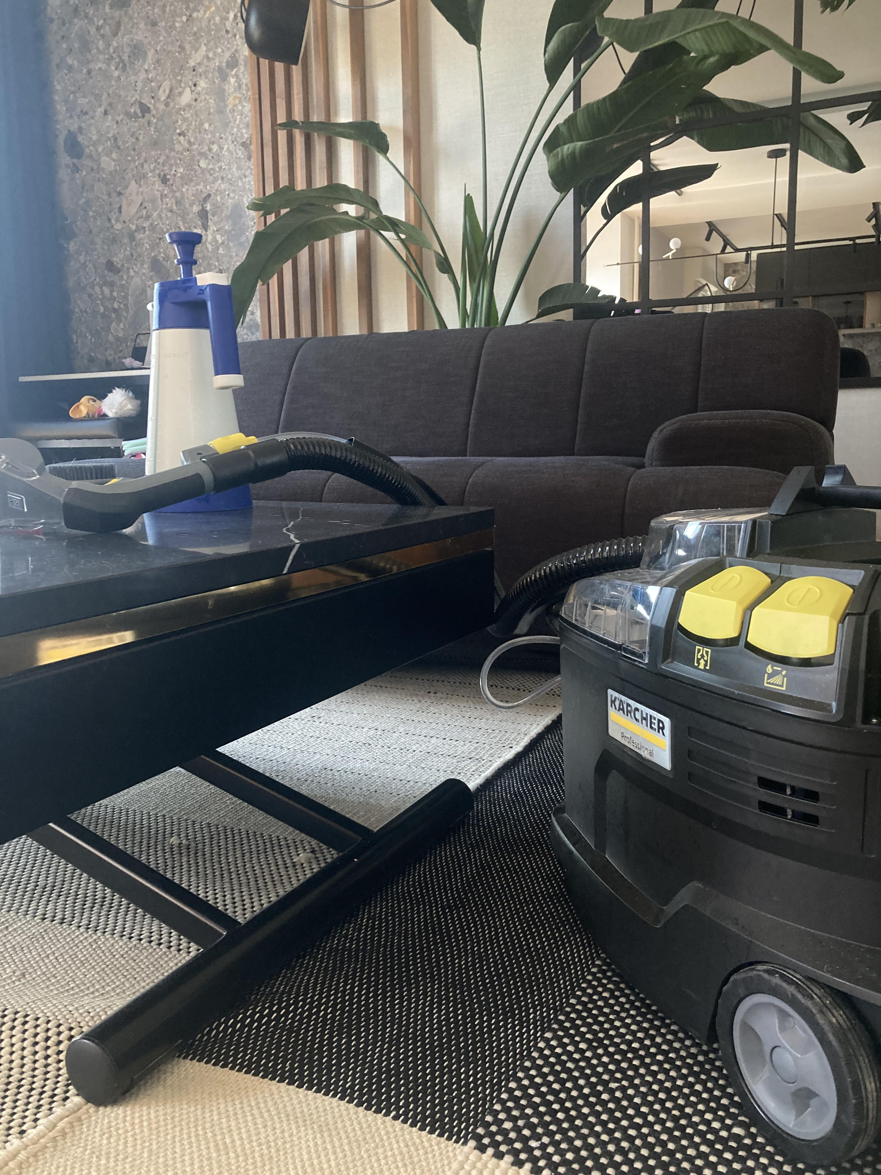 Dubinsko Pranje Namestaja Novi Sad