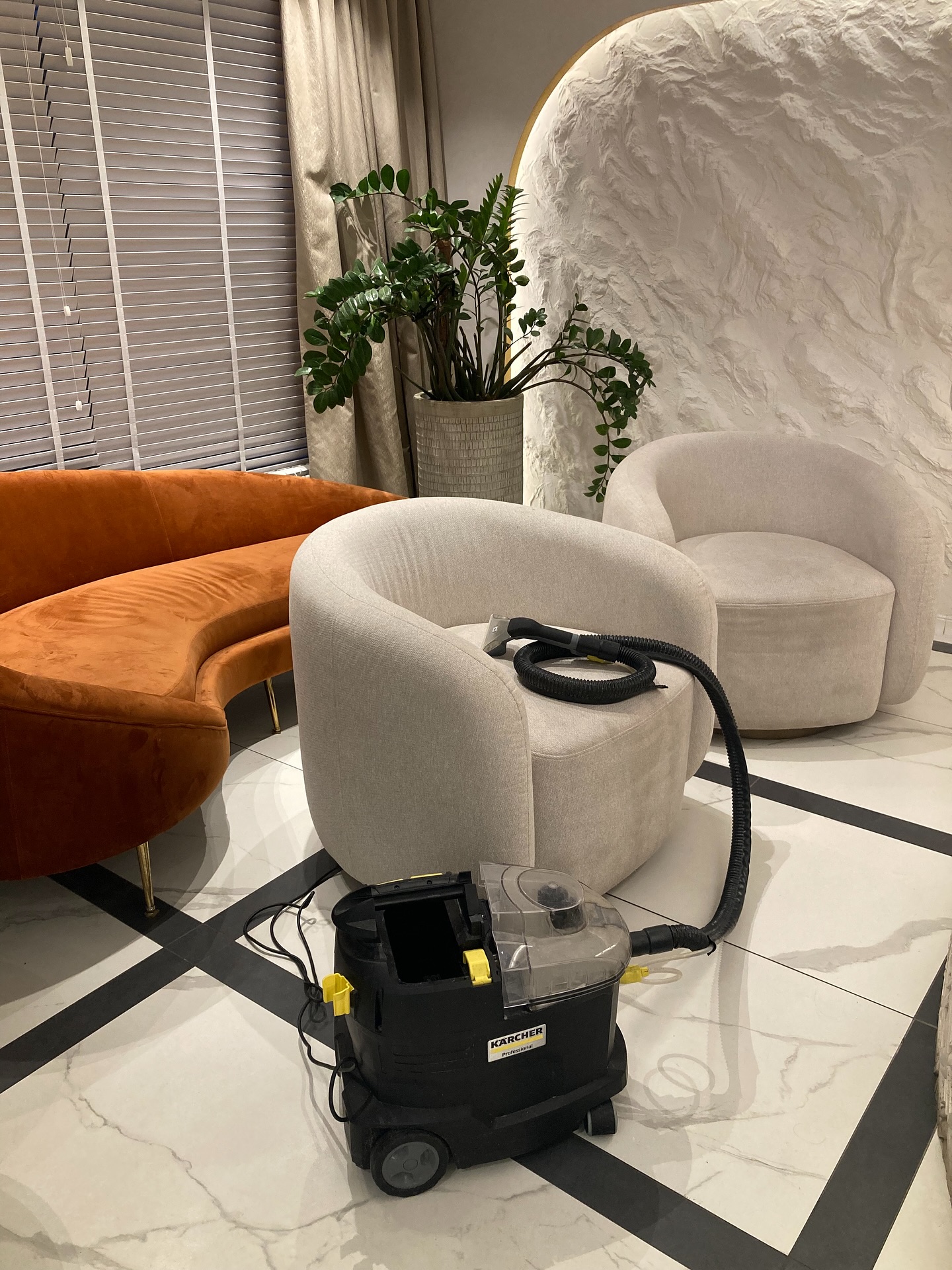 Lux Clean 021 Dubinsko Pranje