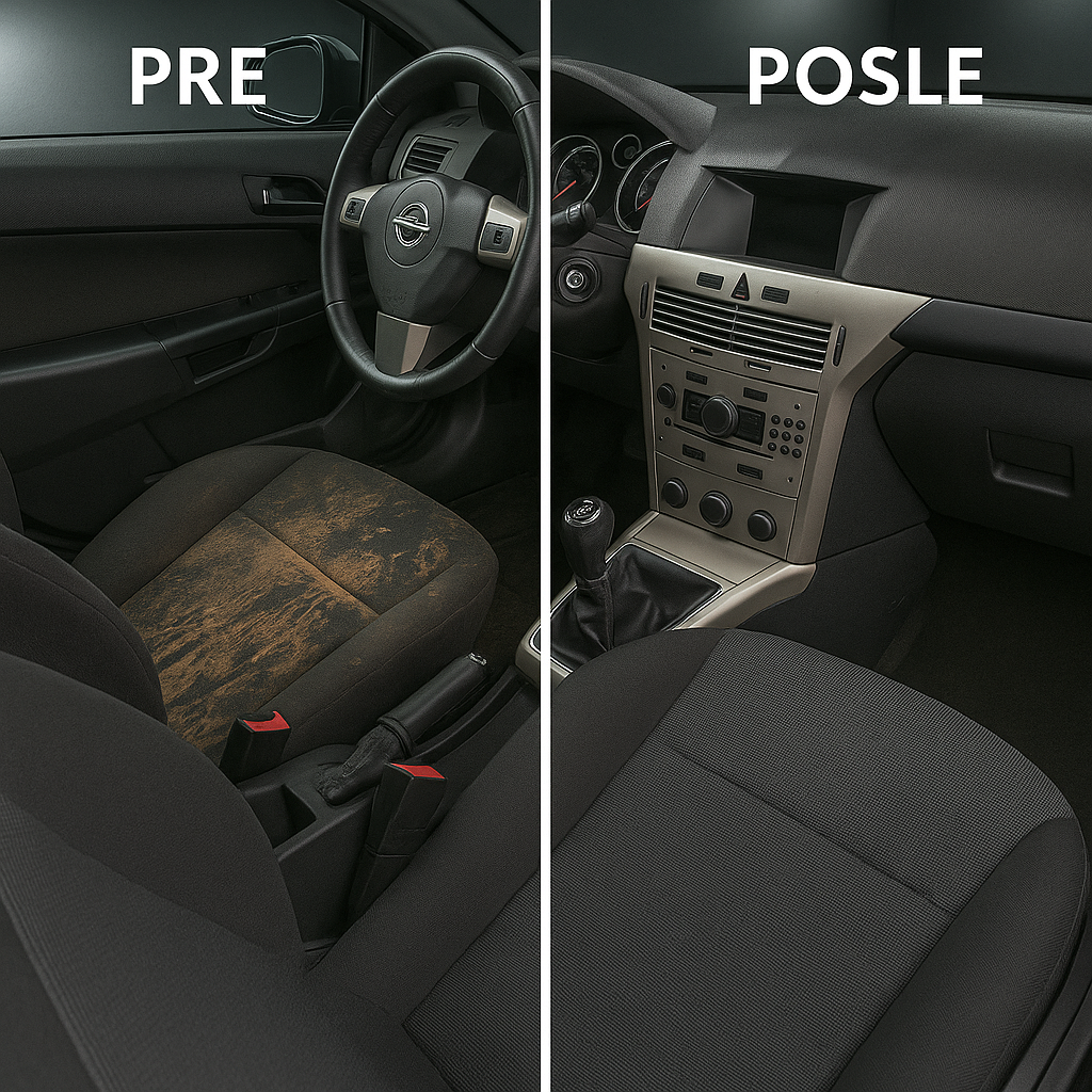 dubinsko pranje automobila novi sad