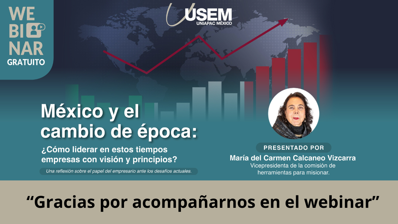 USEM webinars