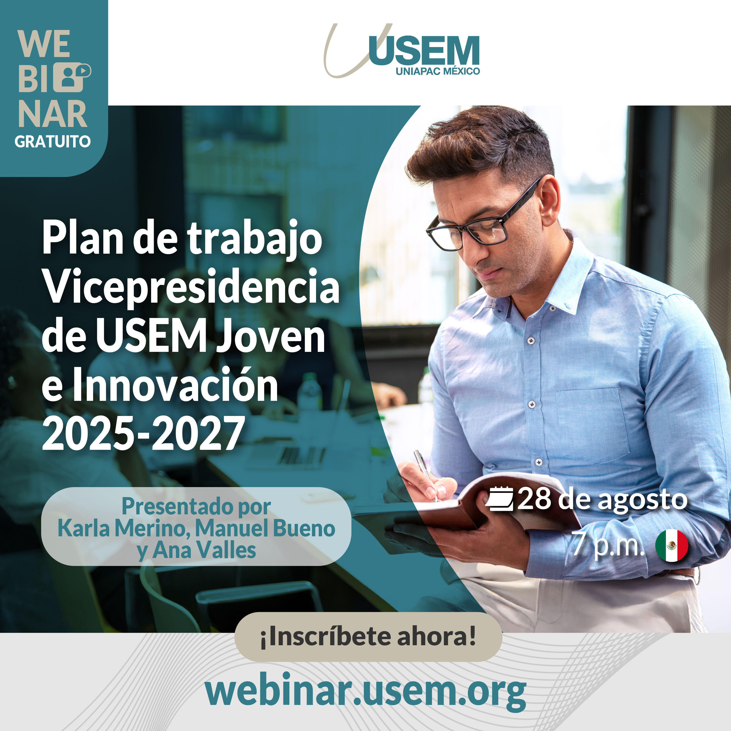 Voces Uniapac