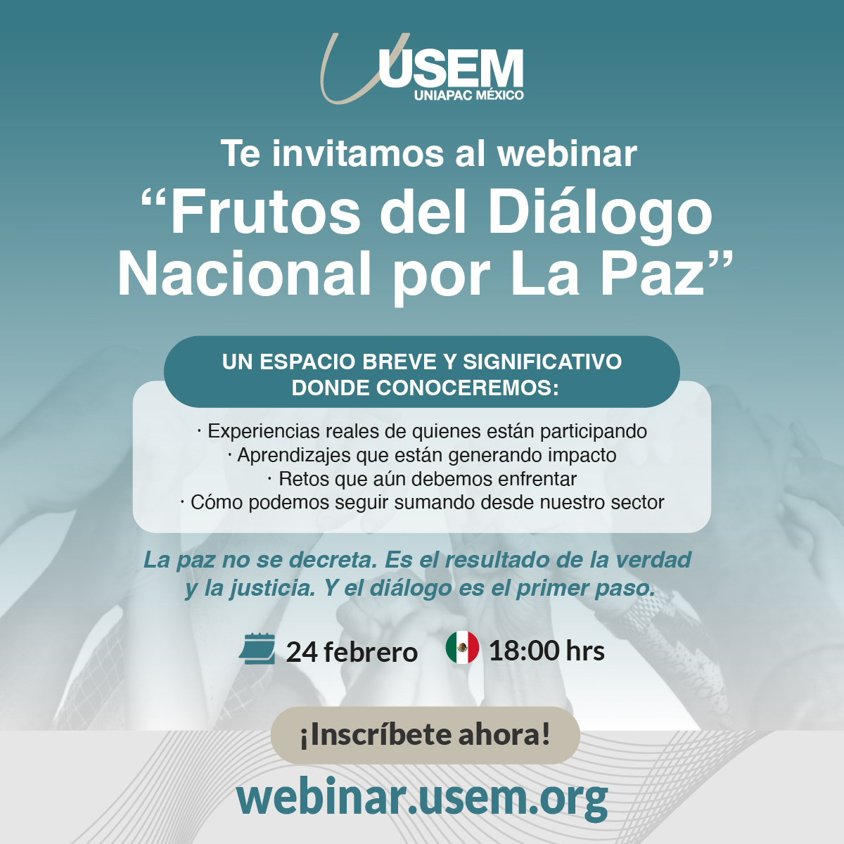 USEM Consejos acompañamiento