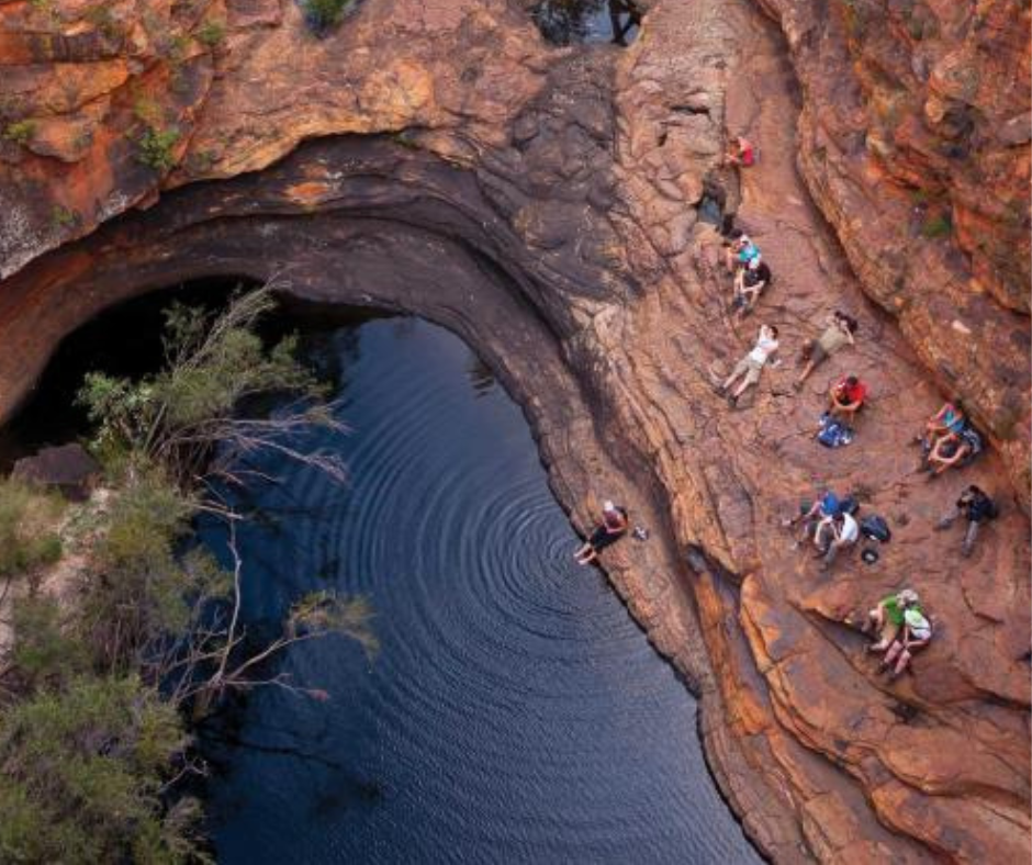 Kings Canyon