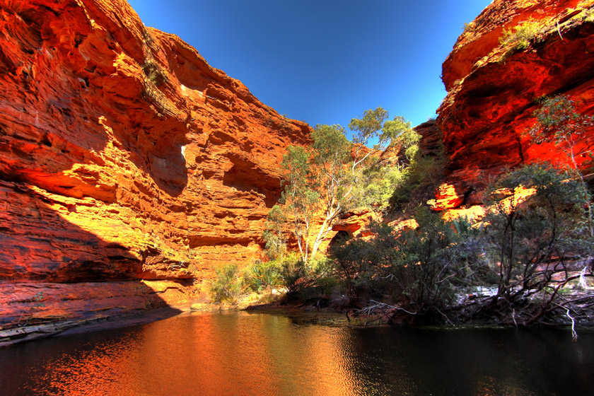 Kings Canyon