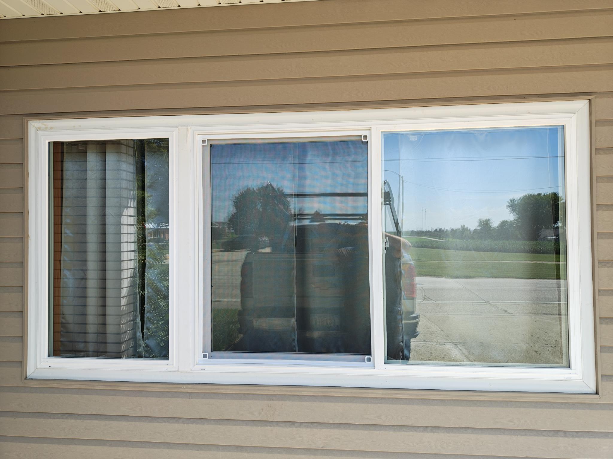 Pella windows