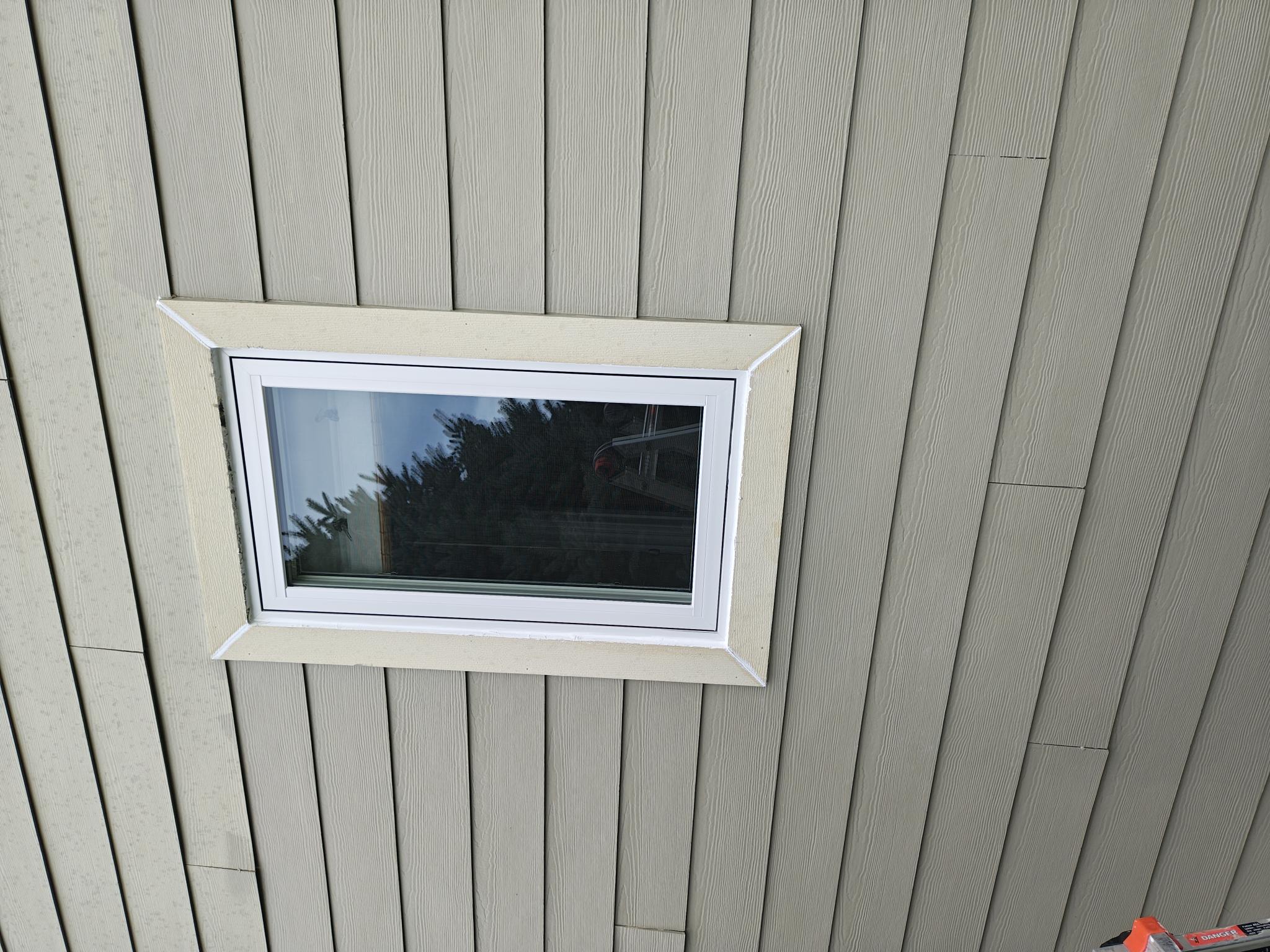 Anderson window