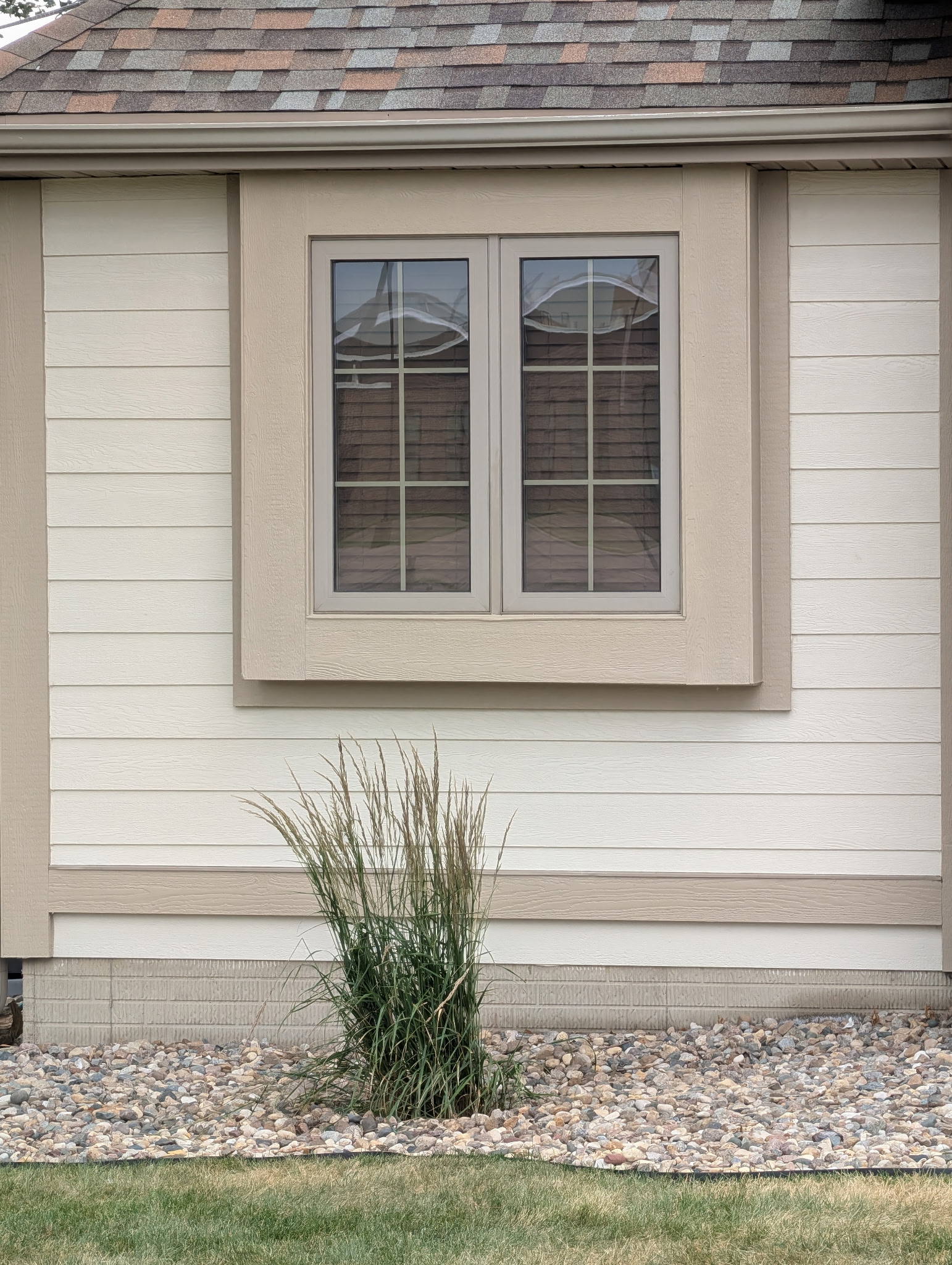 Window Trim