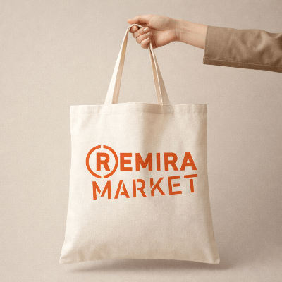 Remira Shopping Bag