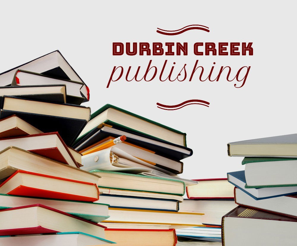 Visit page /durbincreekpublishing