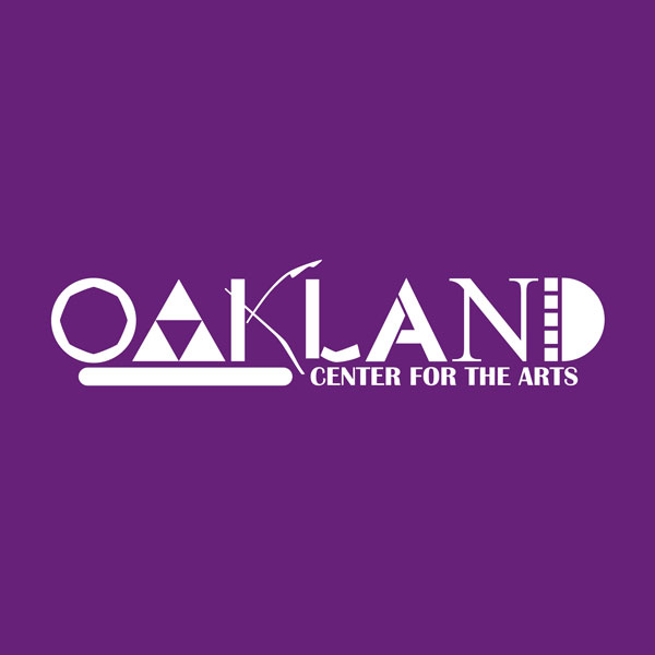 Oakland Center Logo