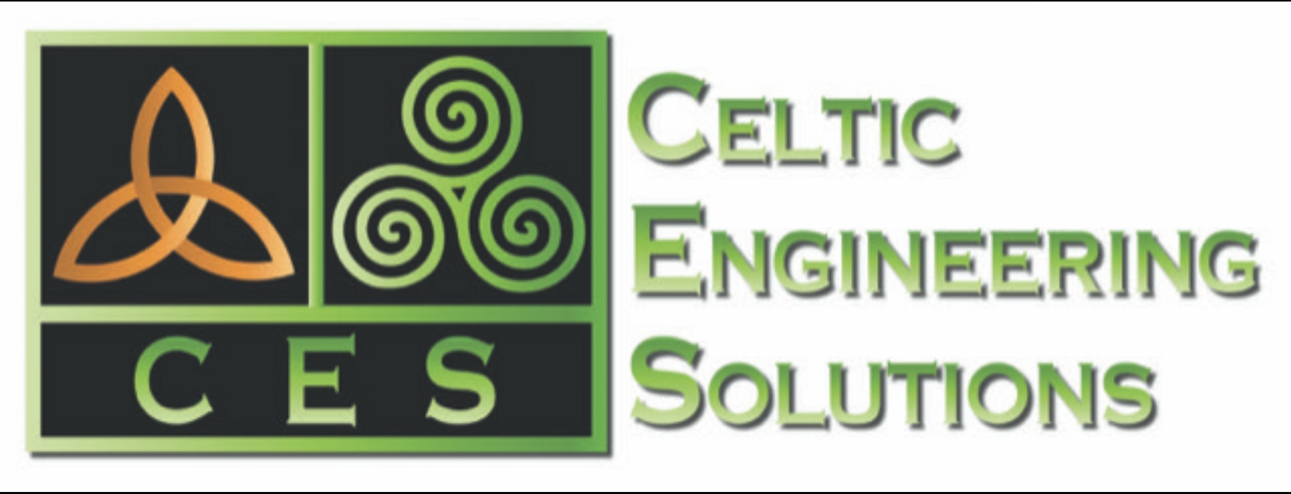 Celtic Engineering Solutions LLC — Logo