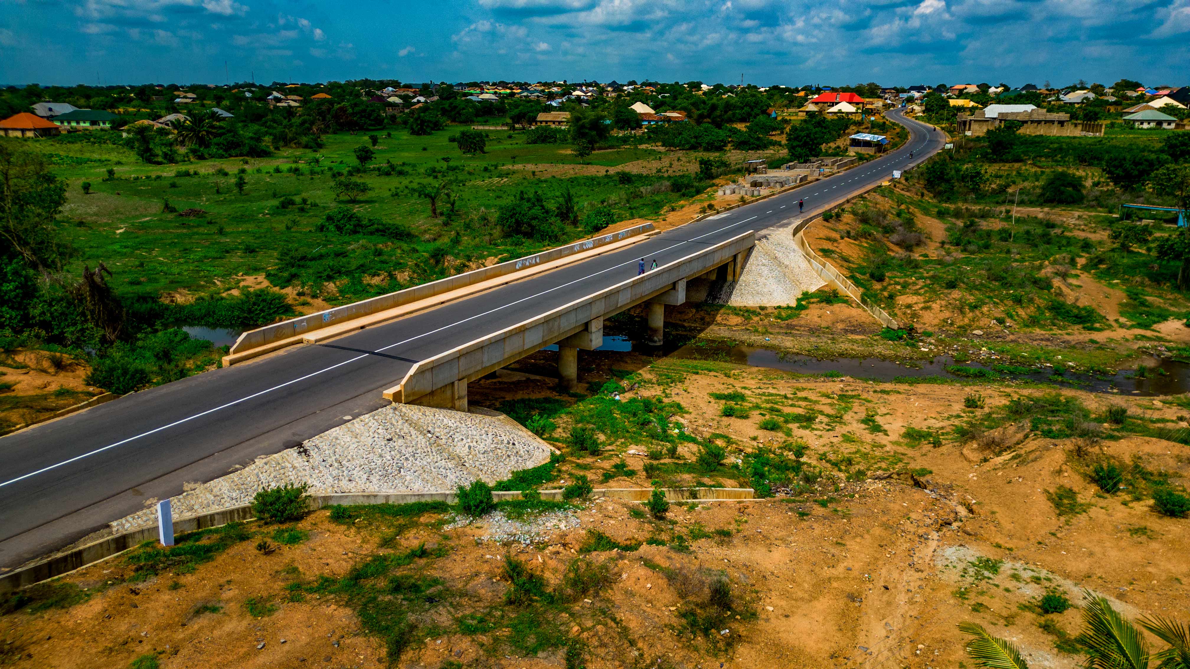 Adebayo Alao Akala Memorial Highway