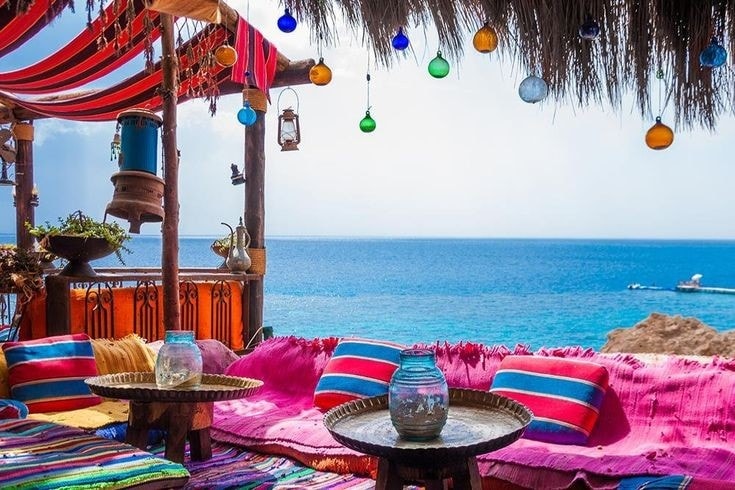 Nuweiba Beach