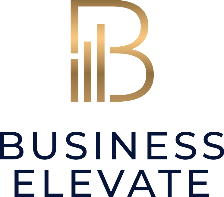 logo business elevate