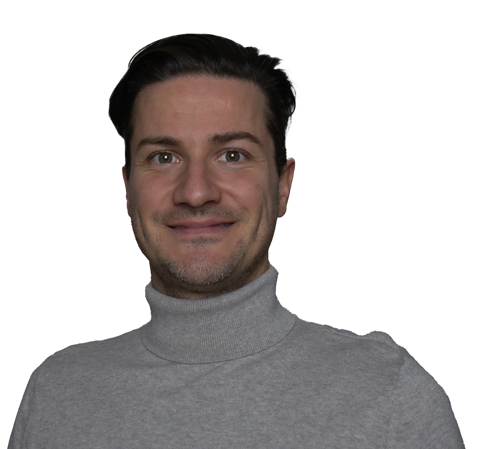 Alexander Gatterer Bednarz